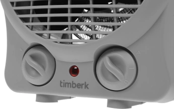 Тепловентилятор Timberk T-FH2-B10S-W