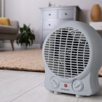 Тепловентилятор Timberk T-FH2-B10S-W