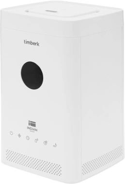 Увлажнитель воздуха Timberk T-HU3.5-A15E-W