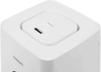 Увлажнитель воздуха Timberk T-HU3.5-A15E-W