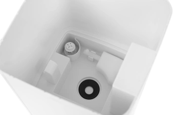 Увлажнитель воздуха Timberk T-HU3.5-A15E-W