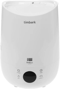 Увлажнитель воздуха Timberk T-HU4-A16E-W