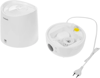 Увлажнитель воздуха Timberk T-HU4-A16E-W