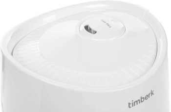 Увлажнитель воздуха Timberk T-HU4-A16E-W