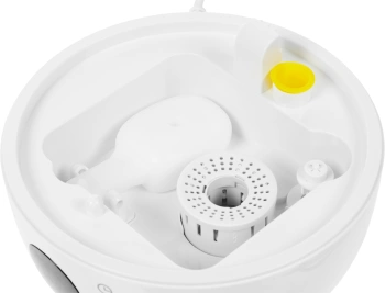 Увлажнитель воздуха Timberk T-HU4-A16E-W