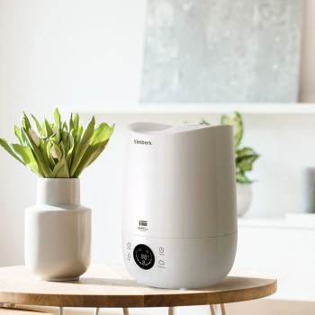 Увлажнитель воздуха Timberk T-HU4-A16E-W