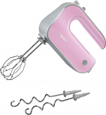 Миксер ручной Bosch Styline MFQ4030K