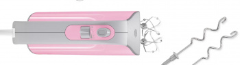 Миксер ручной Bosch Styline MFQ4030K
