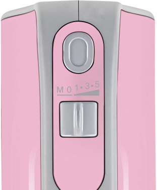 Миксер ручной Bosch Styline MFQ4030K