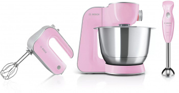Миксер ручной Bosch Styline MFQ4030K