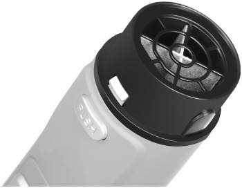Фен-щетка Starwind SHB 6050