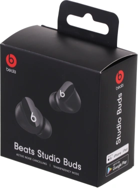 Гарнитура внутриканальные Beats Studio Buds True Wireless Noise Cancelling