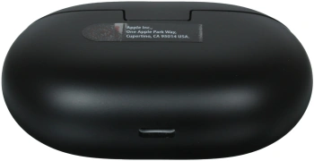 Гарнитура внутриканальные Beats Studio Buds True Wireless Noise Cancelling