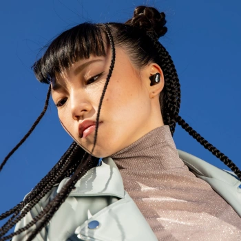 Гарнитура внутриканальные Beats Studio Buds True Wireless Noise Cancelling