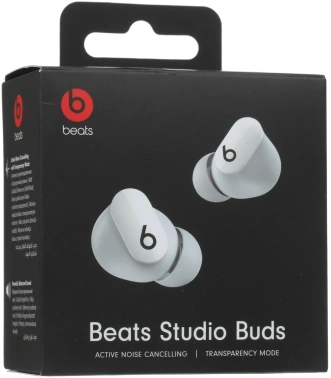 Гарнитура внутриканальные Beats Studio Buds True Wireless Noise Cancelling