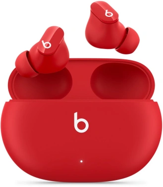 Гарнитура внутриканальные Beats Studio Buds True Wireless Noise Cancelling