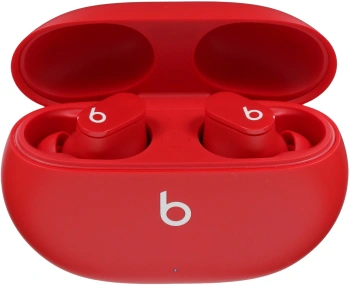 Гарнитура внутриканальные Beats Studio Buds True Wireless Noise Cancelling