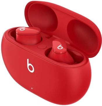 Гарнитура внутриканальные Beats Studio Buds True Wireless Noise Cancelling