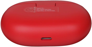 Гарнитура внутриканальные Beats Studio Buds True Wireless Noise Cancelling