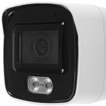 Камера видеонаблюдения IP Hikvision  DS-2CD2047G2-LU(C)