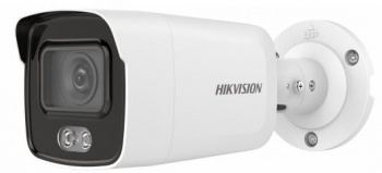 Камера видеонаблюдения IP Hikvision  DS-2CD2047G2-LU(C)
