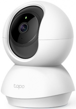 Камера видеонаблюдения IP TP-Link  Tapo C210