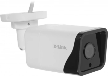 Камера видеонаблюдения IP D-Link  DCS-4714E/UPA/A1A