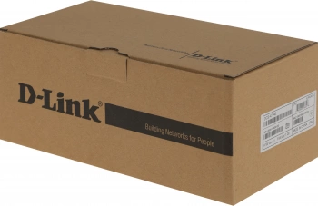 Камера видеонаблюдения IP D-Link  DCS-4714E/UPA/A1A