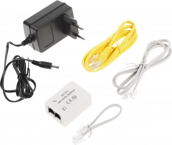 Маршрутизатор D-Link DSL-G2452GR/R1A