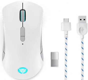 Мышь Lenovo Legion M600