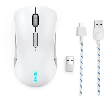 Мышь Lenovo Legion M600