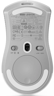 Мышь Lenovo Legion M600