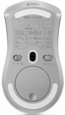 Мышь Lenovo Legion M600