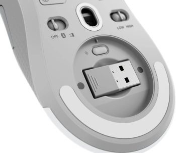 Мышь Lenovo Legion M600