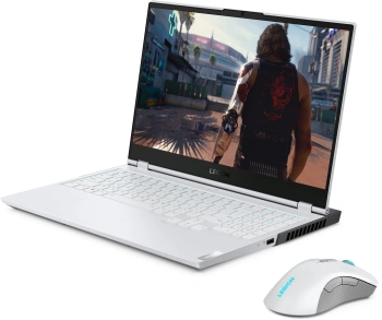 Мышь Lenovo Legion M600