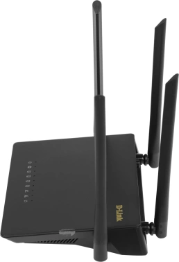 Роутер беспроводной D-Link DIR-841/GFRU/A2A