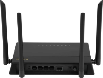 Роутер беспроводной D-Link DIR-841/GFRU/A2A