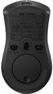 Мышь Lenovo Legion M600