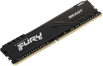 Память DDR4 16Gb 3200MHz Kingston  KF432C16BB1/16