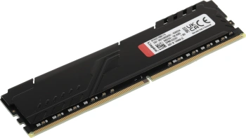 Память DDR4 16Gb 3200MHz Kingston  KF432C16BB1/16