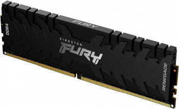 Память DDR4 16GB 3200MHz Kingston  KF432C16RB1/16