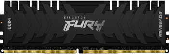 Память DDR4 16GB 3200MHz Kingston  KF432C16RB1/16