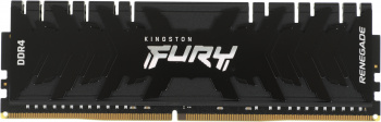 Память DDR4 32Gb 3200MHz Kingston  KF432C16RB/32
