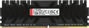 Память DDR4 32Gb 3200MHz Kingston  KF432C16RB/32
