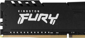 Память DDR4 2x32Gb 3600MHz Kingston  KF436C18BBK2/64