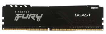 Память DDR4 8Gb 3200MHz Kingston  KF432C16BB/8