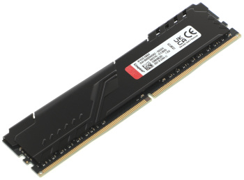 Память DDR4 8Gb 3200MHz Kingston  KF432C16BB/8