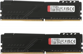 Память DDR4 2x8Gb 3600MHz Kingston  KF436C17BBK2/16