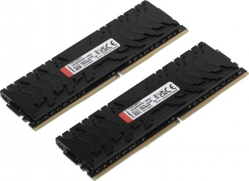 Память DDR4 2x8GB 3600MHz Kingston  KF436C16RBK2/16