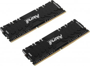 Память DDR4 2x8GB 3600MHz Kingston  KF436C16RBAK2/16